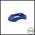 LA Capa Customs V2 “Defender” Magwell for Hi Capa - Blue lacapacustoms - Airsoft 
