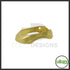 LA Capa Customs V2 “Defender” Magwell for Hi Capa - Gold lacapacustoms - Airsoft 