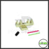 LA Capa Customs “S1” Fiber Optic Front Sight for Hi Capa - Gold lacapacustoms - Airsoft 