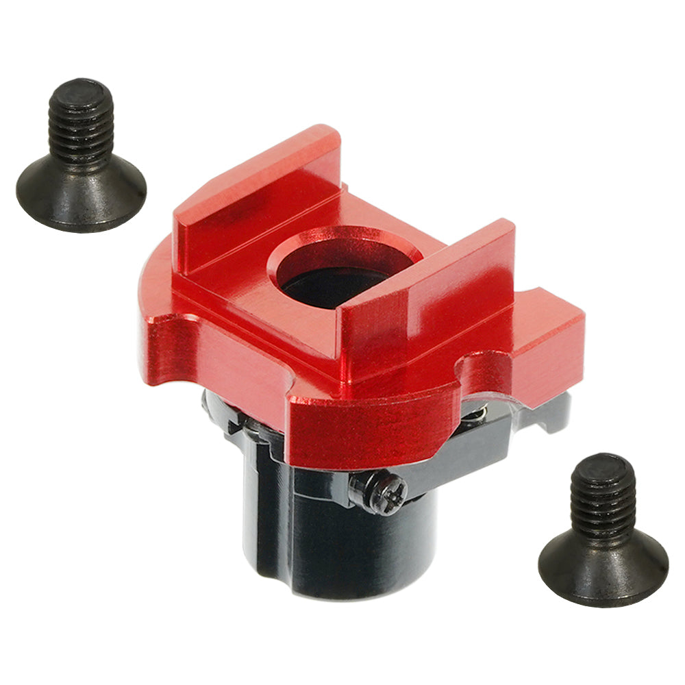 Maxx Model Advanced Feed Tube V3 MTW M4