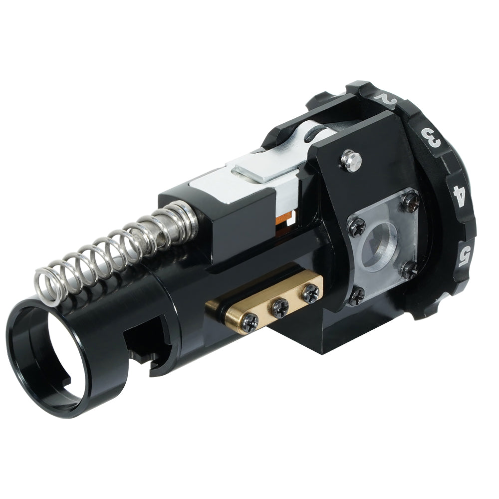 Maxx Model - CNC Aluminium Hop-Up Chamber MGW (MTW M4)