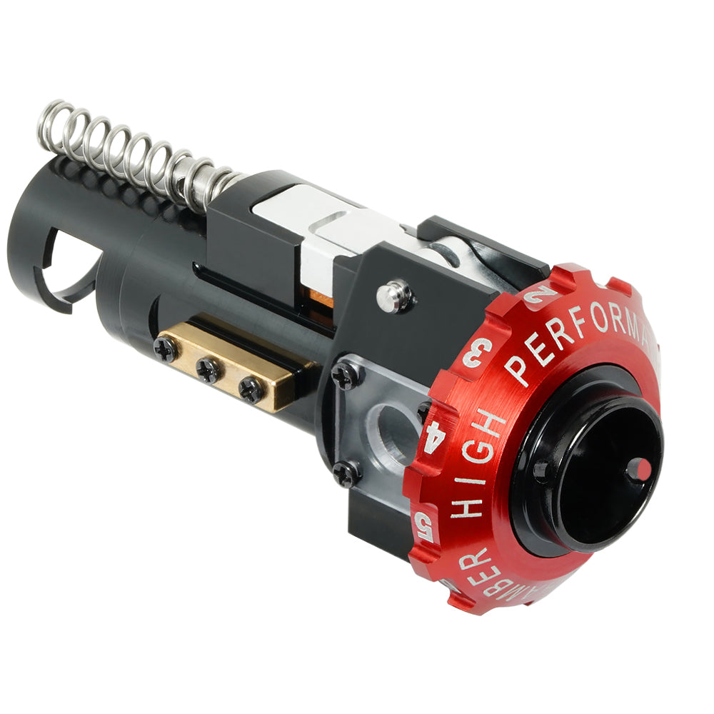 Maxx Model - CNC Aluminium Hop-Up Chamber M4W (MTW M4)