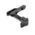 Maxx Model - CNC Aluminium Advanced Magazine Release (Style A) (Black) (MTW M4)