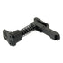 Maxx Model - CNC Aluminium Advanced Magazine Release (Style A) (Black) (MTW M4)