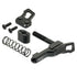 Maxx Model Advanced Magazine Release Style B Black MTW M4