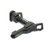 Maxx Model - CNC Aluminium Advanced Magazine Release (Style B) (Black) (MTW M4)