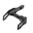 Maxx Model - CNC Aluminium Advanced Magazine Release (Style B) (Black) (MTW M4)