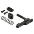 Maxx Model Advanced Magazine Release Style C Black MTW M4