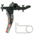 Maxx Model Advanced Speed Trigger Style C Black MTW