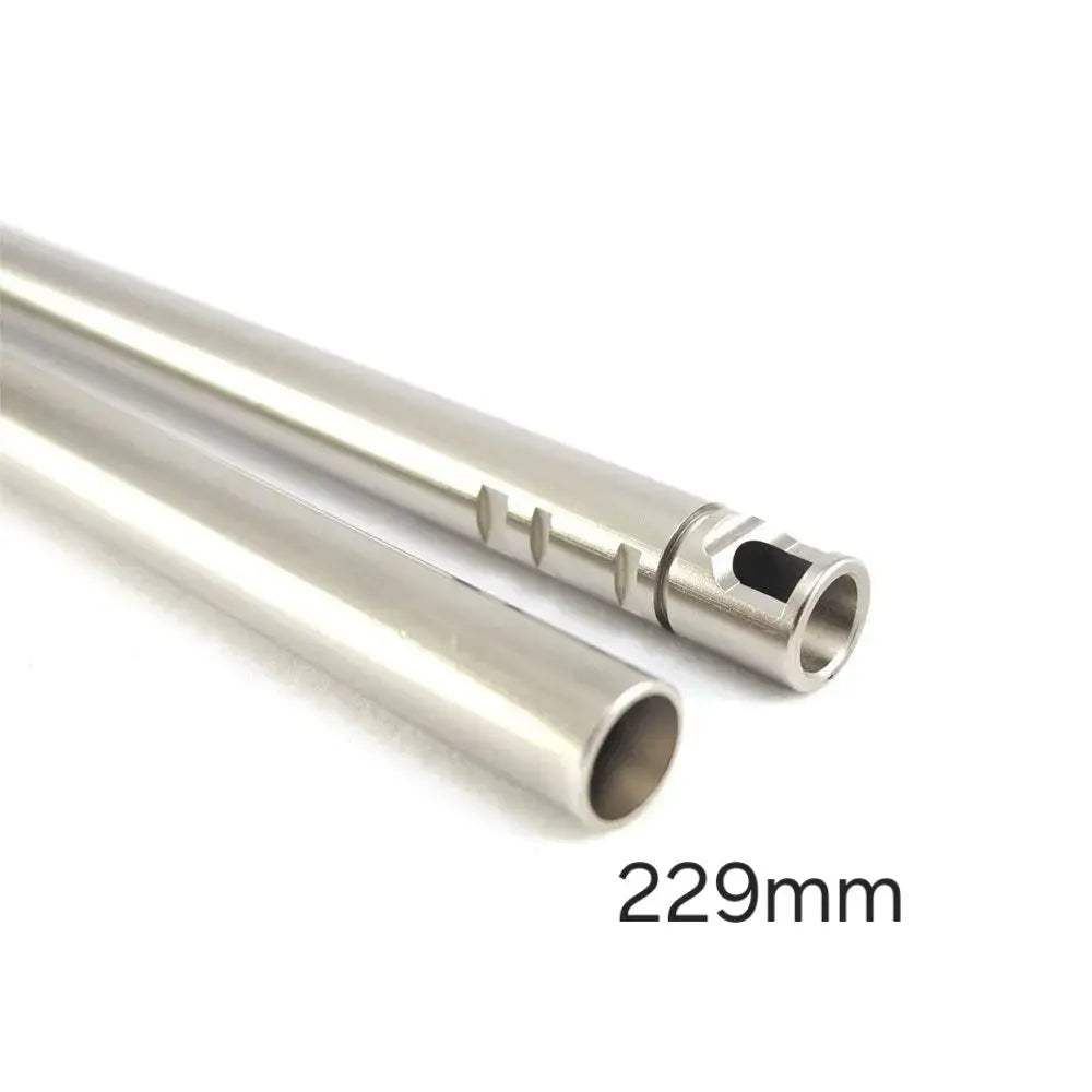 Maple Leaf - 6.01mm Precision Inner Barrel for AEG / GHK GBB (229mm) maple leaf - Airsoft 