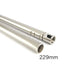 Maple Leaf - 6.01mm Precision Inner Barrel for AEG / GHK GBB (229mm) maple leaf - Airsoft 