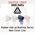 Maple Leaf 2026 70 Delta Hop-Up Rubber Blue