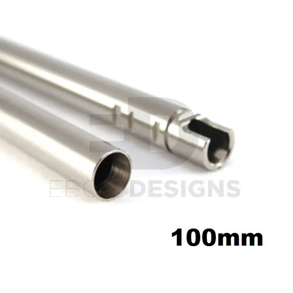 Maple Leaf - GBB Barrel - 6.02mm - 100mm WE / TM maple leaf - Airsoft 