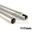 Maple Leaf - GBB Barrel - 6.02mm - 117mm WE / TM maple leaf - Airsoft 