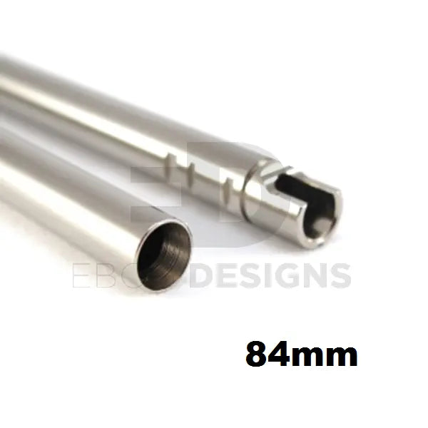 Maple Leaf - GBB Barrel - 6.02mm - 84mm WE / TM maple leaf - Airsoft 