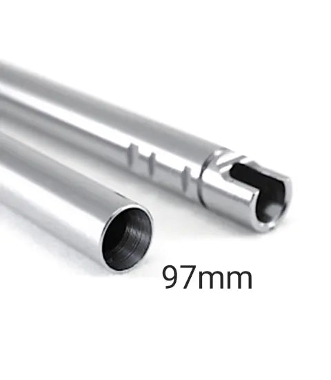 Maple Leaf - GBB Barrel - 6.02mm - 97mm WE / TM maple leaf - Airsoft 