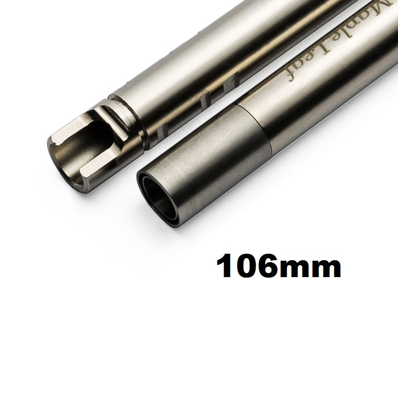 Maple Leaf 106mm Crazy Jet Inner Barrel