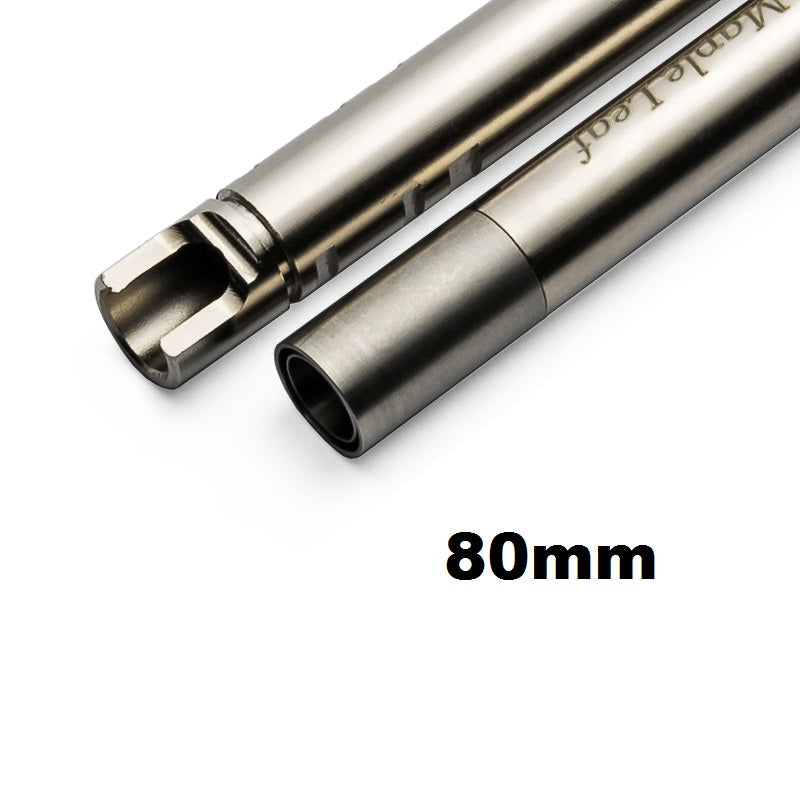 Maple Leaf 80mm Crazy Jet Inner Barrel