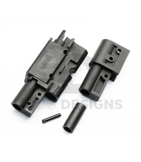 Maple Leaf - Hop Chamber For MK23/SSX23 maple leaf - Airsoft 