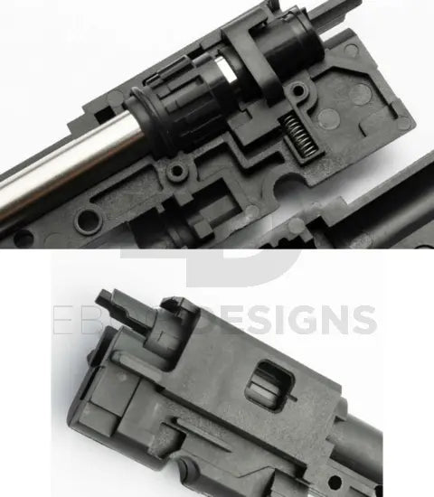 Maple Leaf - Hop Chamber For MK23/SSX23 maple leaf - Airsoft 
