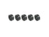 Maple Leaf I Ring / Inlet Valve O-ring for Gas Pistols Magazine (5PCS) Ebog Designs - Airsoft 