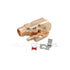 Maple Leaf - M1911 Hop-up Chamber Set For TM / KJ Works maple leaf