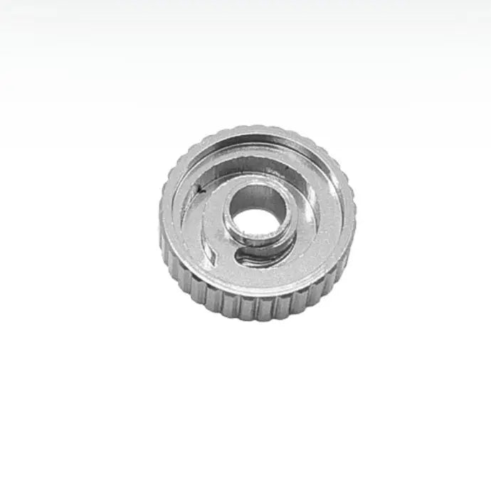 Maple Leaf Pistol Hop Up Adjustment Wheel for Marui / Stark Arms / WE (Exclude Hi-Capa / MEU / M1911 ) maple leaf - Airsoft 