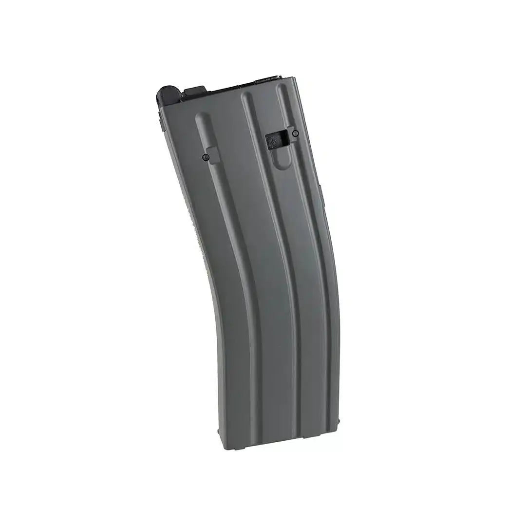 Modify-Tech 35rd Gas Magazine for TM MWS GBBR Ebog Designs - Airsoft 