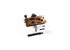 Modify-Tech MWS 2-Stage Trigger Box Assembly Ebog Designs - Airsoft 