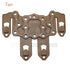 Molle holster adapter Ebog Designs