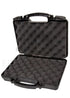 NUPROL Small Pistol Hard Case 31cm x 21cm - EggShell Foam - Grey nuprol - Airsoft 