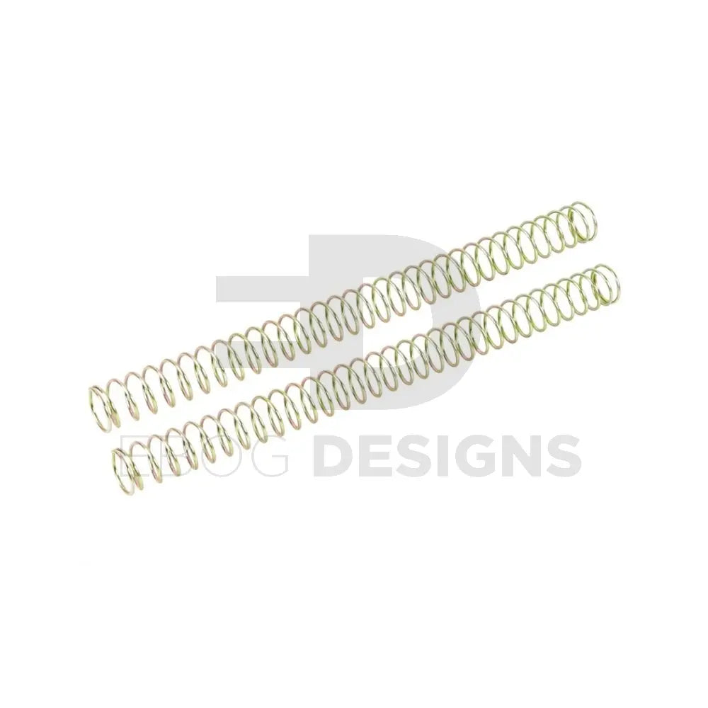 NexxSpeed 140% Enhanced Recoil Spring - 2 Pack NexxSpeed - Airsoft 