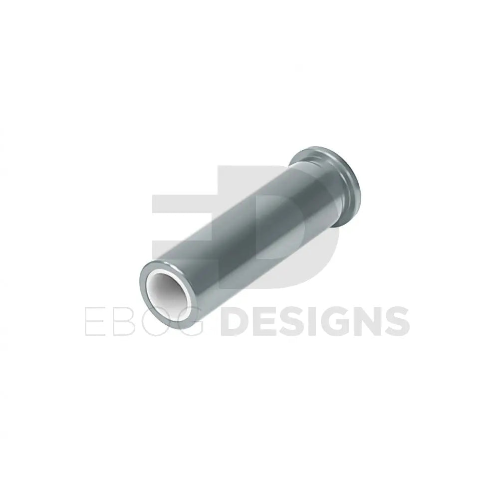 NexxSpeed Aluminium 5.1 Guide Plug - Grey NexxSpeed - Airsoft 
