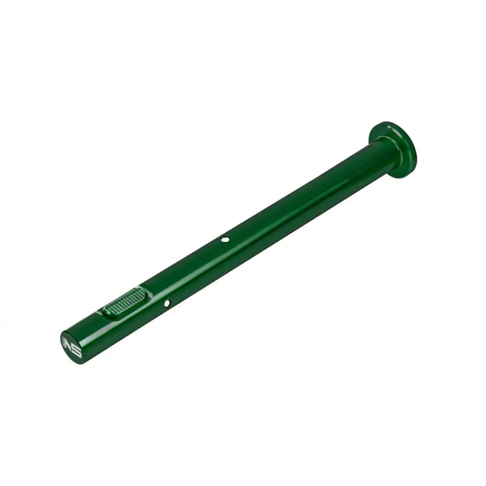 NexxSpeed Aluminium Guide Rod 5.1 - Green NexxSpeed - Airsoft 