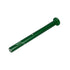 NexxSpeed Aluminium Guide Rod 5.1 - Green NexxSpeed - Airsoft 