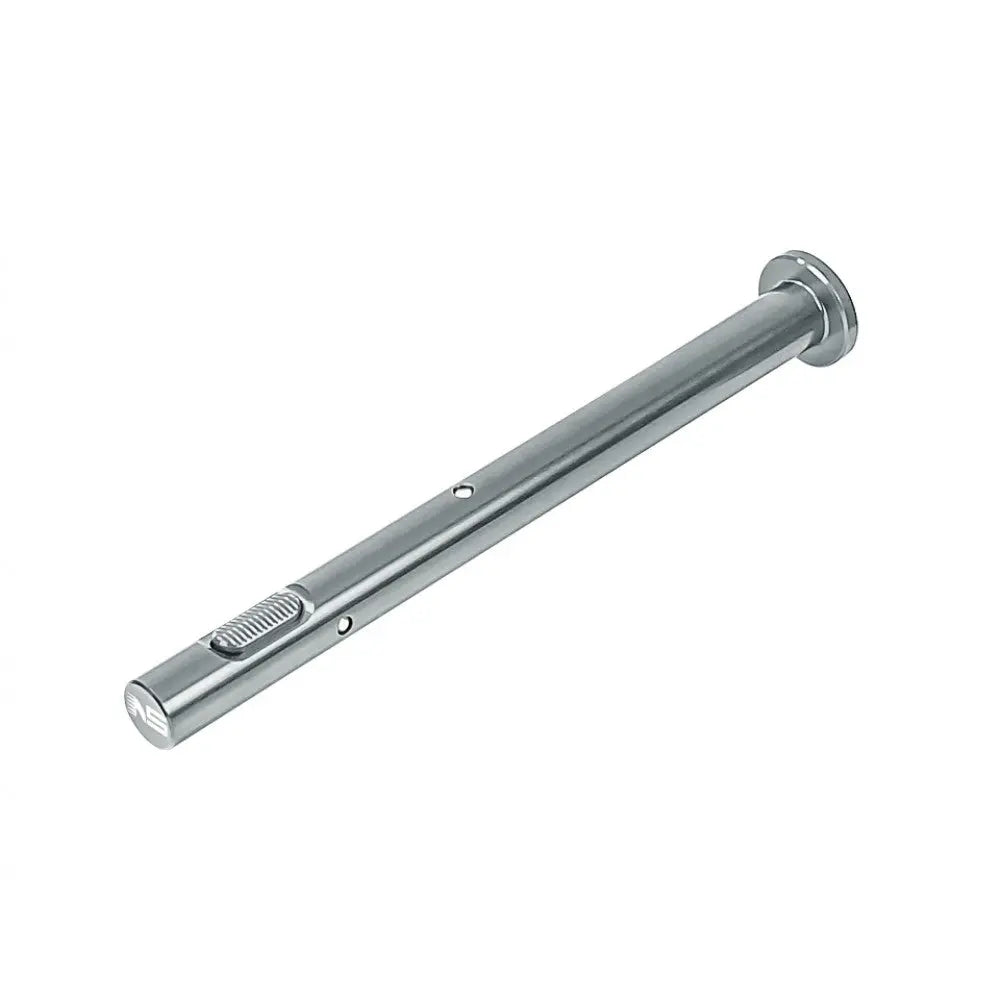 NexxSpeed Aluminium Guide Rod 5.1 - Grey NexxSpeed - Airsoft 