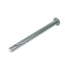 NexxSpeed Aluminium Guide Rod 5.1 - Grey NexxSpeed - Airsoft 