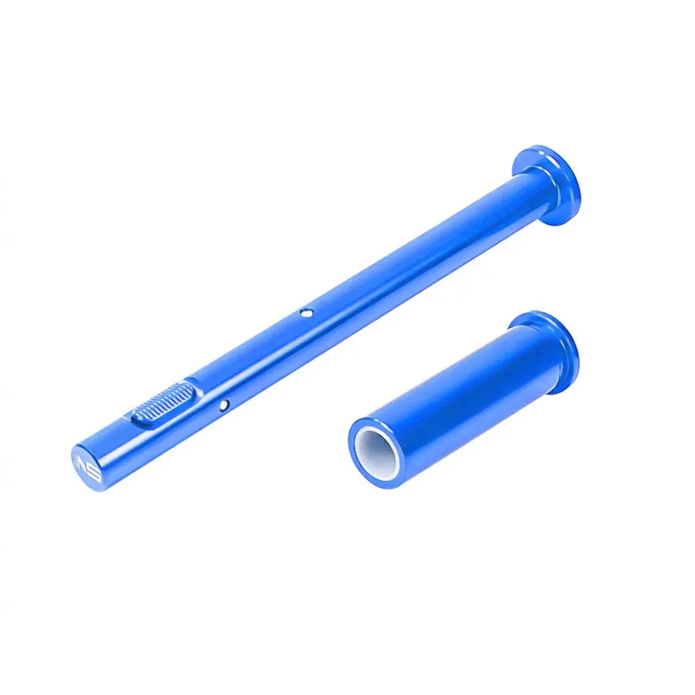 NexxSpeed Aluminium Guide Rod / Plug 5.1 - Blue NexxSpeed - Airsoft 
