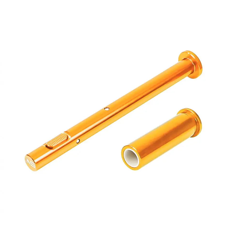 NexxSpeed Aluminium Guide Rod / Plug 5.1 - Gold NexxSpeed - Airsoft 