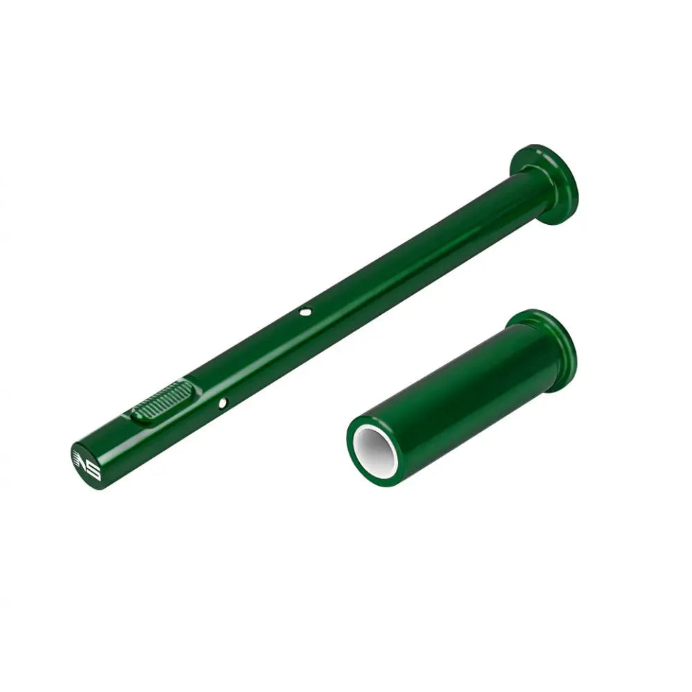 NexxSpeed Aluminium Guide Rod / Plug 5.1 - Green NexxSpeed - Airsoft 