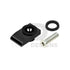 NexxSpeed Aluminium Hammer Protection Pad - Black NexxSpeed - Airsoft 