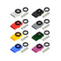 NexxSpeed Aluminium Hammer Protection Pad - Black NexxSpeed - Airsoft 