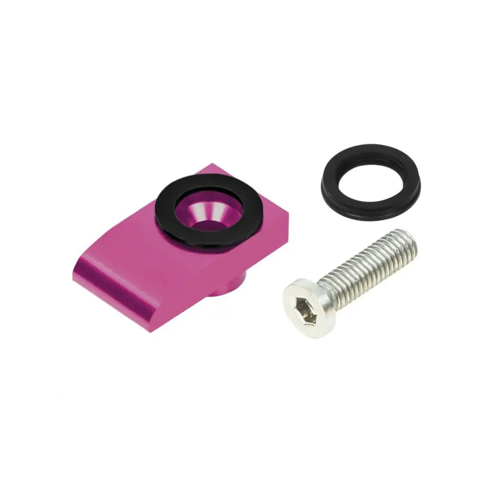NexxSpeed Aluminium Hammer Protection Pad - Purple NexxSpeed - Airsoft 