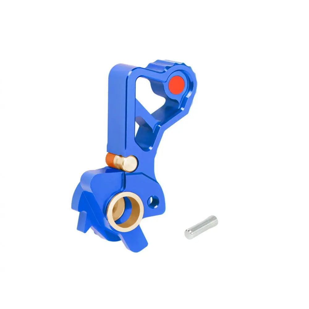 NexxSpeed Aluminium Hammer (Style A) - Blue NexxSpeed - Airsoft 
