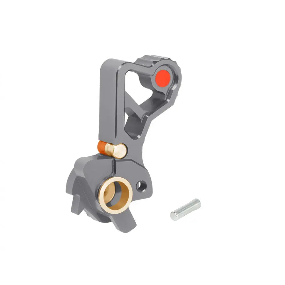 NexxSpeed Aluminium Hammer (Style A) - Grey NexxSpeed - Airsoft 