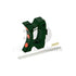 NexxSpeed Aluminium Speed Trigger (Style B) - Green NexxSpeed - Airsoft 