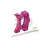 NexxSpeed Aluminium Speed Trigger (Style B) - Purple NexxSpeed - Airsoft 