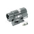 NexxSpeed Aluminium TDC Hop unit with pin - Grey NexxSpeed - Airsoft 