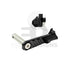 NexxSpeed CNC Aluminium Slide Catch - Black NexxSpeed - Airsoft 