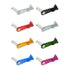NexxSpeed CNC Aluminium Slide Catch - Green NexxSpeed - Airsoft 